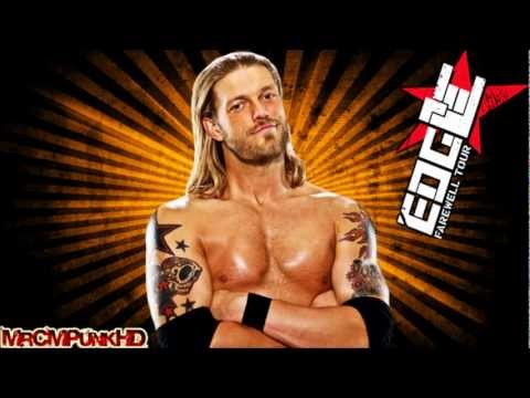 Video thumbnail for Metalingus (WWE Edit)
