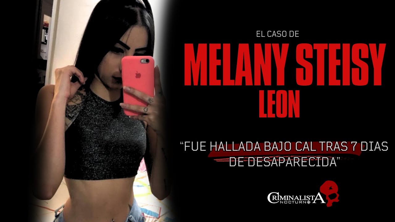 El caso de Melany Steisy Amaya | Criminalista Nocturno