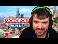 Gaules Jogando Monopoly Online Pela Primeira Vez Gaules