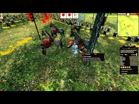 Red's 1v1 Domination Tournament 2.0 - Round 2 - Killerfisch vs Hannibalismus