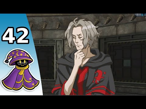 Zero's Identity - 999: Nine Hours, Nine Persons, Nine Doors (Blind) Part 42