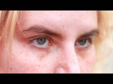 Neighbor (a short film based on the poem by Maggie G.)