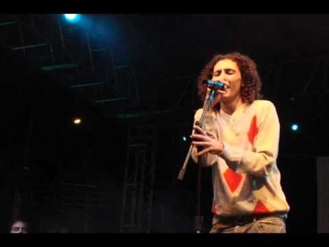 Cuando nada me quede - Mc Klopedia