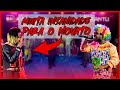 22 INSANIDADES DO KANGA DJI Que Ofuscaram Os Ataques Do Novato RRPL Kanga Dji VS Fashion Killah