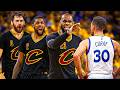 Cleveland Cavaliers LEGENDARY 2016 Championship Run Full Mini Movie