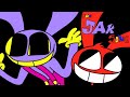 The Jax Song OFFICIAL TADC ANIMATION