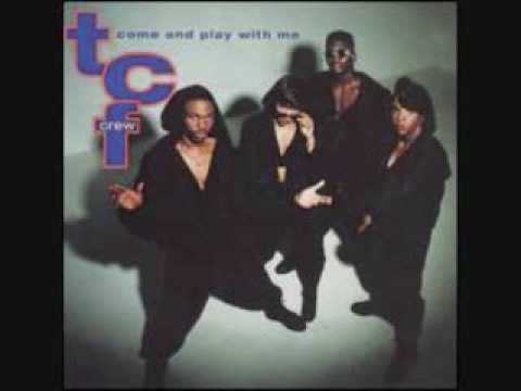 T.C.F. Crew - Hardest Working Lover