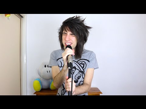 Can't Live Without You - Owl City