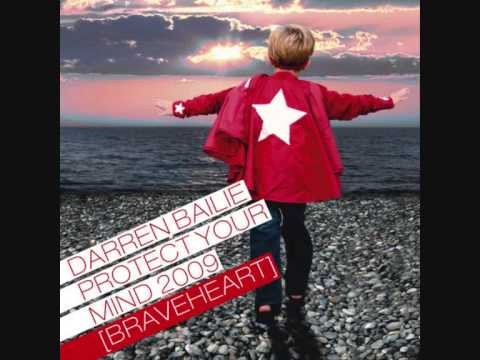 Darren Bailie - Protect Your Mind