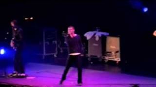 Taking Back Sunday - What&#39;s It Feel Like To Be A Ghost?