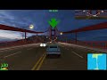 Midtown Madness 2 Crash Course SF Stunt Driver Amateur