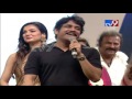 I Have No Issues With Balakrishna Nagarjuna TSR TV9 National Film Awards