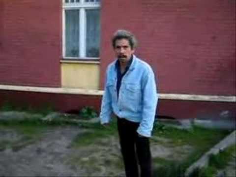 Się zbulwersował Ha