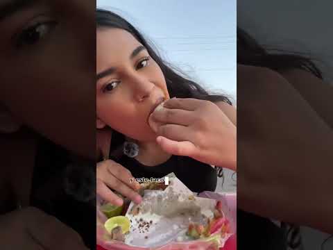 Si vives en La Paz BCS los tienes que probar🤤