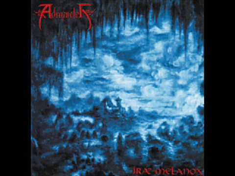 Adramelch - Decay (Saver Comes)