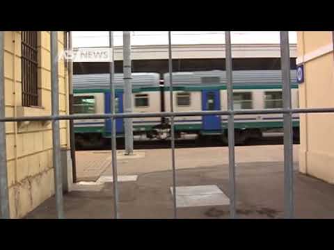 15 GIORNI AL VIAGGIATORE CHE FECE CONDANNARE A 20 GIORNI IL CAPOTRENO