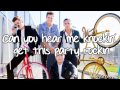 Big Time Rush - Run Wild (with lyrics)