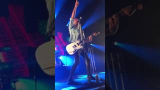 All Time Low - Let It Roll (LIVE 6/30/17)