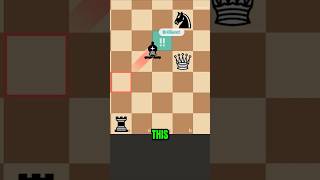 A Beautiful Setup for Checkmate! #chess