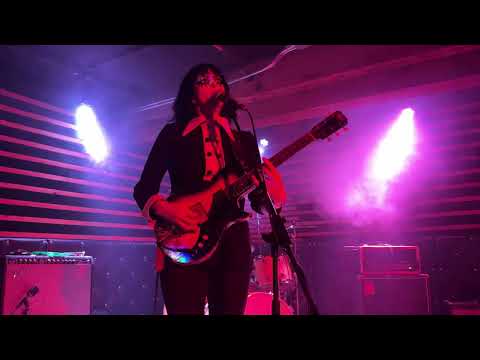 The Jackets - Live at Freakout 24