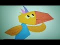 Tucky Tales Frog BabyTVChannel