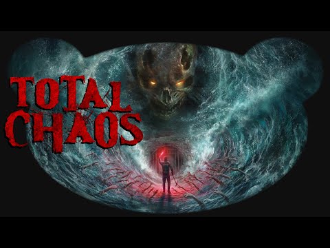 Wie gut ist dieser neue Survival Horror wirklich?! - #01 Total Chaos