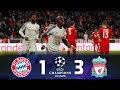 Liverpool vs Bayern Munich 3-1 Highlights & Goals - Round of 16 (2nd Leg) | UCL 2018/2019