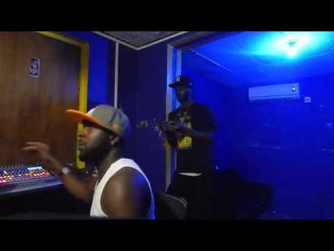 banks Studio Vibes # 28 Mod Stoney & Rodney
