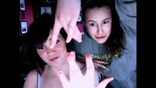 What I would see if my life flashed before my eyes!! :)