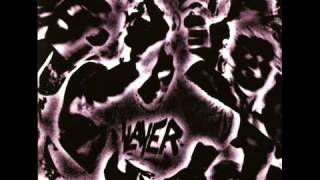Slayer - Undisputed Attitude [Full Album]
