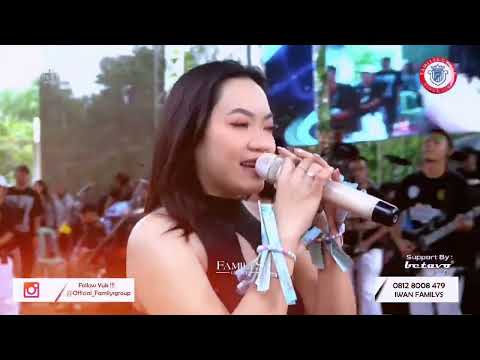 air bunga _ Erika syaulina II familys group