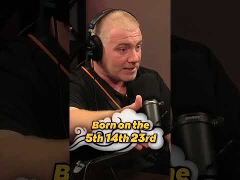 People born on the 5th, 14th or 23rd - GG33 Numerology