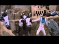 Super Inframan Epic Fight Scene