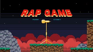[音樂] 韓森 Rap Game 