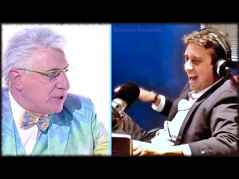 Francesco da Firenze si confronta con Alberico Lemme - La Zanzara 30.9.2020