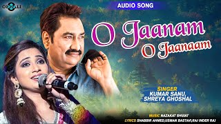 Download lagu O Jaanam O Jaanaam | Kumar Sanu, Shreya Ghoshal | Superhit Hindi Romantic Song | Ishq Na Karna mp3