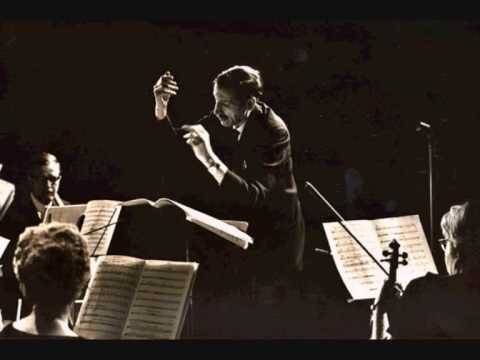 Alan Hovhaness - Alleluia and Fugue - Op 40b - Seattle Symphony Orchestra