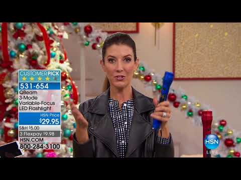 HSN | Home Solutions 10.18.2017 - 10 AM