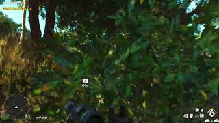 #12 ファークライ6 初見プレイでトロコン目指す！！！