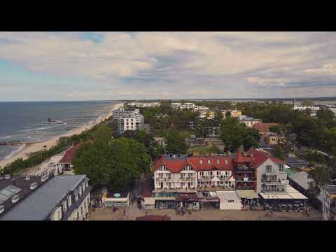 Villa Rafa Mielno - Hotel w Mielnie - Twoje miejsce w Sercu Mielna