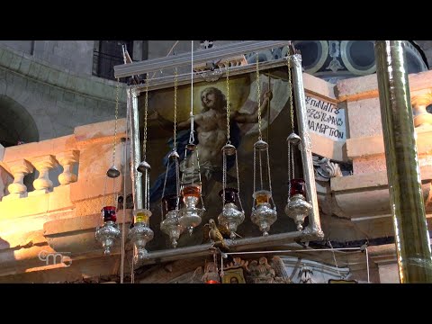 Liebster, ich habe den Tod besiegt"!