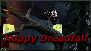【School of Dragons】→「Dreadfall Audio Timing Fix」❝Happy Dreadfall 2021!❞ ᴴᴰ