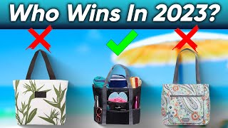 Top 10 Beach Bags for Women in 2025  | Expert Reviews, Our Top Choices