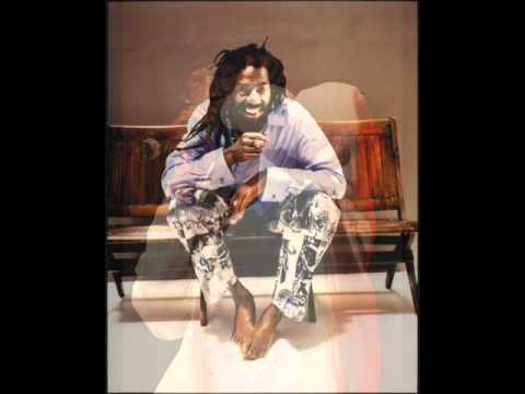 Beres Hammond - Just Say No