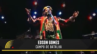 Campo de Batalha Music Video