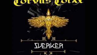 Corvus Corax - Gjallarhorni