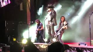 Alice Cooper / Desperado 2019 PNC