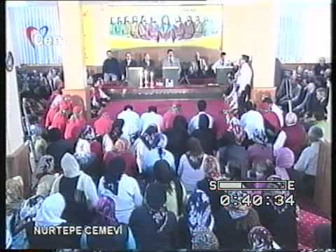 CEMDE OKUNAN DEYİŞLER . ALİ DİYE ALİ DİYE.mpg