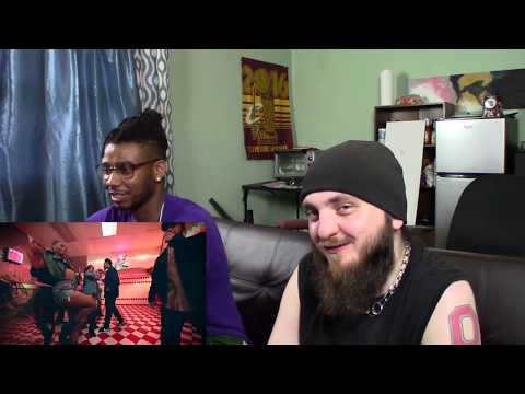 Cardi B ft. Bruno Mars - Please Me (Official Video) Reaction