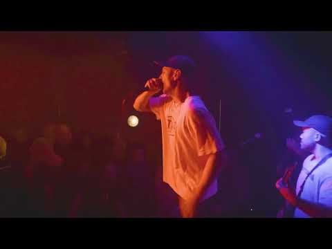 Killer Set: Trenchknife, Saturday 17th December 2022